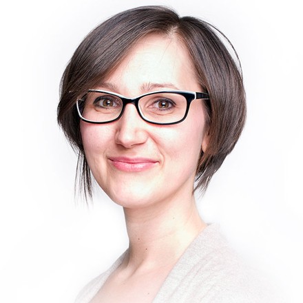 Agnieszka Gąska